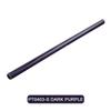 AZEEKO Oracover Monokote Ultracote Covering Film for RC Airplane, 60cm x 100cm, Dark Purple view 3