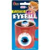 Fake Floating Eyeball Gross Prank Gag Gift Funny Joke view 1