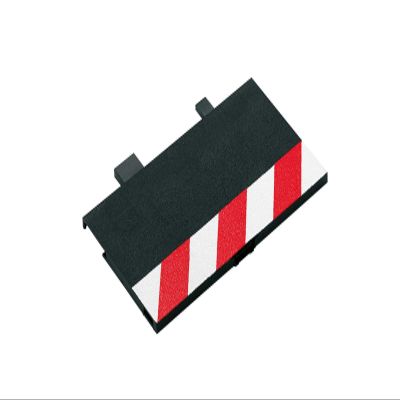 Shoulder Connecting Section