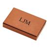 Creative Gifts Card Deck in Caramel - Set of 2 view 2