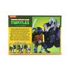 NECA Leonardo vs Shredder Action Figure 2-Pack Teenage Mutant Ninja Turtles Cartoon Version TMNT view 2