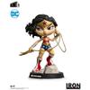 Iron Studios - Minico Heroes DC Comics Wonder Woman Vinyl Statue view 4