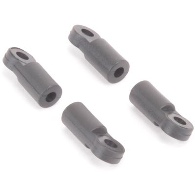 Schumacher Racing U7210 Shock Sockets 4 Pcs - CAT XLS