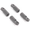 Schumacher Racing U7210 Shock Sockets 4 Pcs - CAT XLS view 1