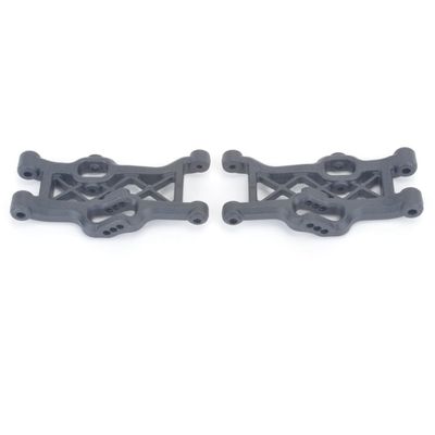 Schumacher Racing Products Ltd U7334 Front Wishbones pr - L1/EVO