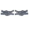 Schumacher Racing Products Ltd U7334 Front Wishbones pr - L1/EVO view 1