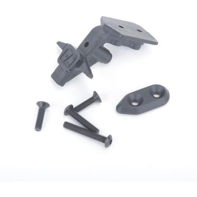 Schumacher Racing U7429 Front Wing Mount Mouldings - L1/EVO