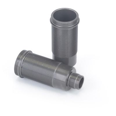 Schumacher Racing U7389 Aluminum Long Shock Body - LD L1/EVO ST (2)