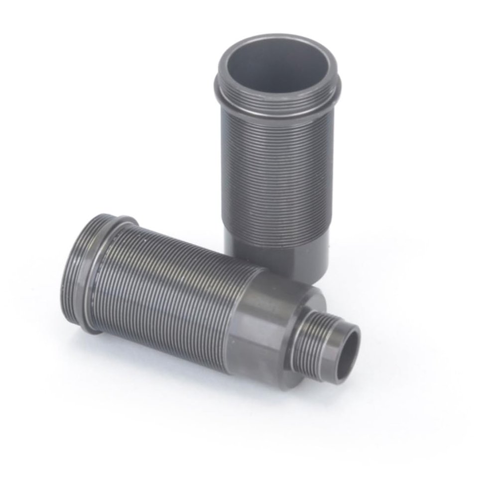 Schumacher Racing U7389 Aluminum Long Shock Body - LD L1/EVO ST (2)