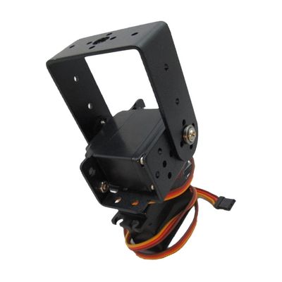 Almencla 2-DOF PT Pan/Tilt Camera Anti-Vibration Camera Mount RC FPV Servo