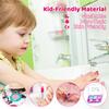 JOYIN 18 Pcs Play Makeup for Little Girls, Kids Make Up Play, Safe & Non-Toxic, Easy on & Off, Girl Birthday Gift Set, Girls Princess Party Supplies view 4