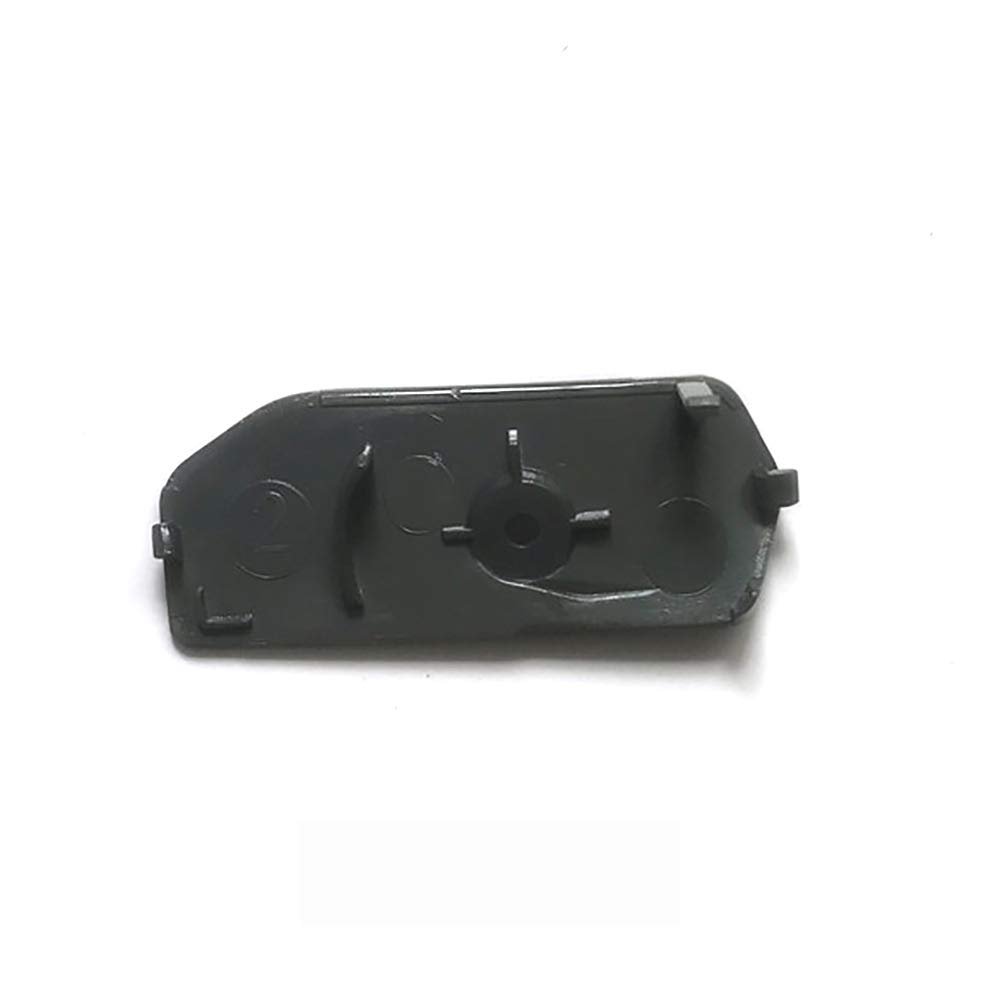 iMusk Original OEM Mavic Pro/Platinum Front Arm Axis Hinge Bottom Cover Lid Repair Spare Parts for DJI Mavic Pro and Mavic Pro Platinum (Right Cover)