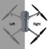 iMusk Original OEM Mavic Pro/Platinum Front Arm Axis Hinge Bottom Cover Lid Repair Spare Parts for DJI Mavic Pro and Mavic Pro Platinum (Right Cover) view 4