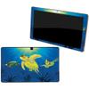 MightySkins Skin Compatible with NuVision Supreme 1001 Tablet - Turtle Dreams | Protective, Durable, and Unique Vinyl Decal wrap Cover | Easy to Apply, Remove, and Change Styles | Made in The USA view 1