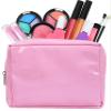 Click N' Play Kids Washable Makeup Set with A Pink Cosmetic Kit Tote Bag (Set of 13) view 1