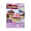 Easy Bake Oven Star Edition + Red Velvet Cupcakes Refill, Chocolate Chip Cookies Refill and Farberware Wire Whisk. Set of 4 Items view 2