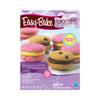 Easy Bake Oven Star Edition + Red Velvet Cupcakes Refill, Chocolate Chip Cookies Refill and Farberware Wire Whisk. Set of 4 Items view 3