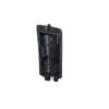 iMusk Original OEM P4P Obsidian Landing Gear Antenna Small Cover Board Repair Spare Parts for DJI Phantom 4 Pro Obsidian Drone(No.3) view 1