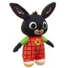 Bing 33cm Talking Plush Toy Bing Character Press Button and Will Say His Favorite Phrases for Kids from 0 Months, BNG02000 Precious Toys view 2