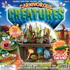 Toys by Nature Biosphere Carnivorous Creatures Terrarium Starter Kit with Complete Supplies to Grow Meat-Eating Plants! Ideal for Indoor Home Plant and Creative Displays view 3