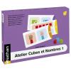 Atelier cubes et nombres 1 view 1