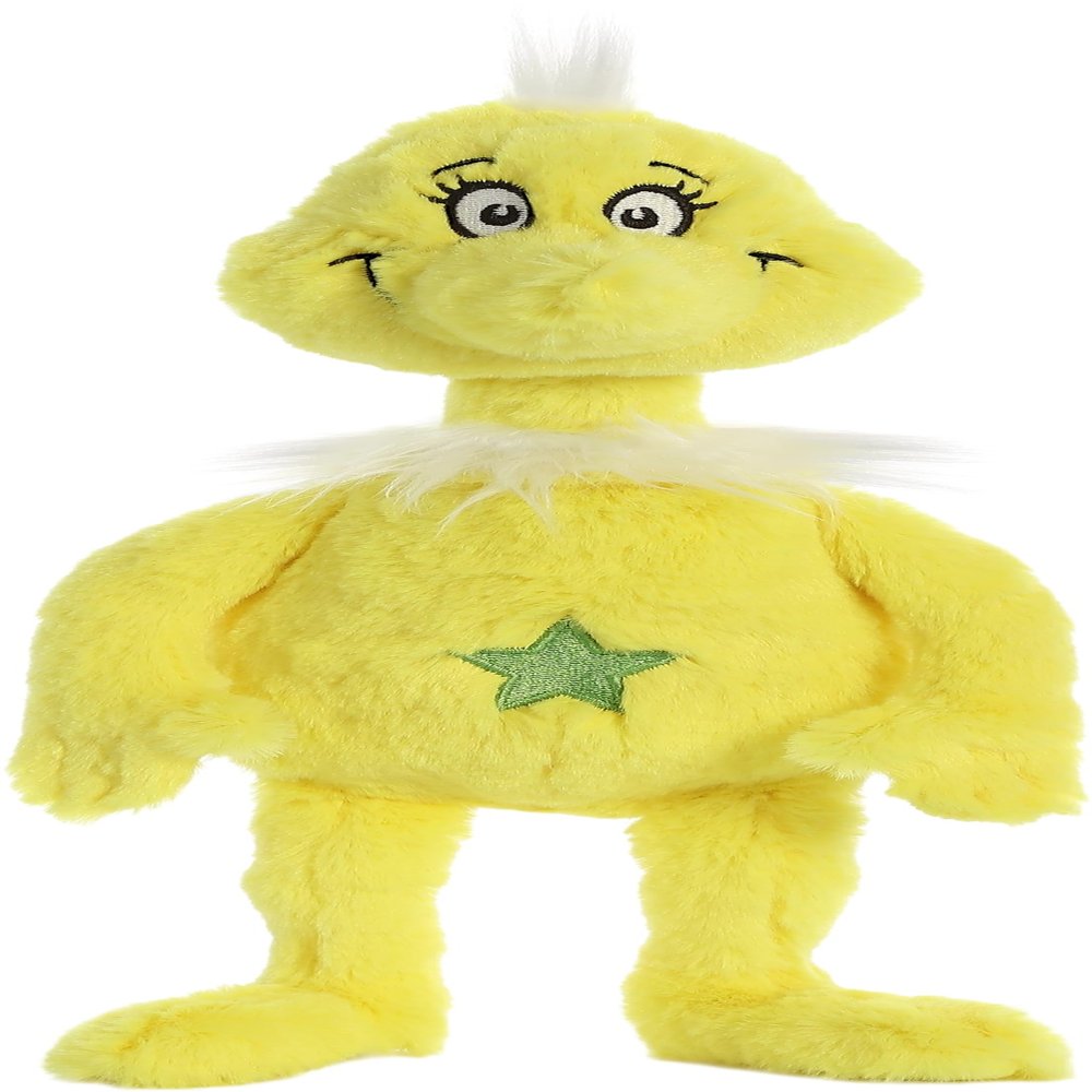 Aurora - Dr Seuss - 12" Sneetch