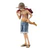 Banpresto One Piece Magazine Figure view 1