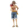 Banpresto One Piece Magazine Figure view 2