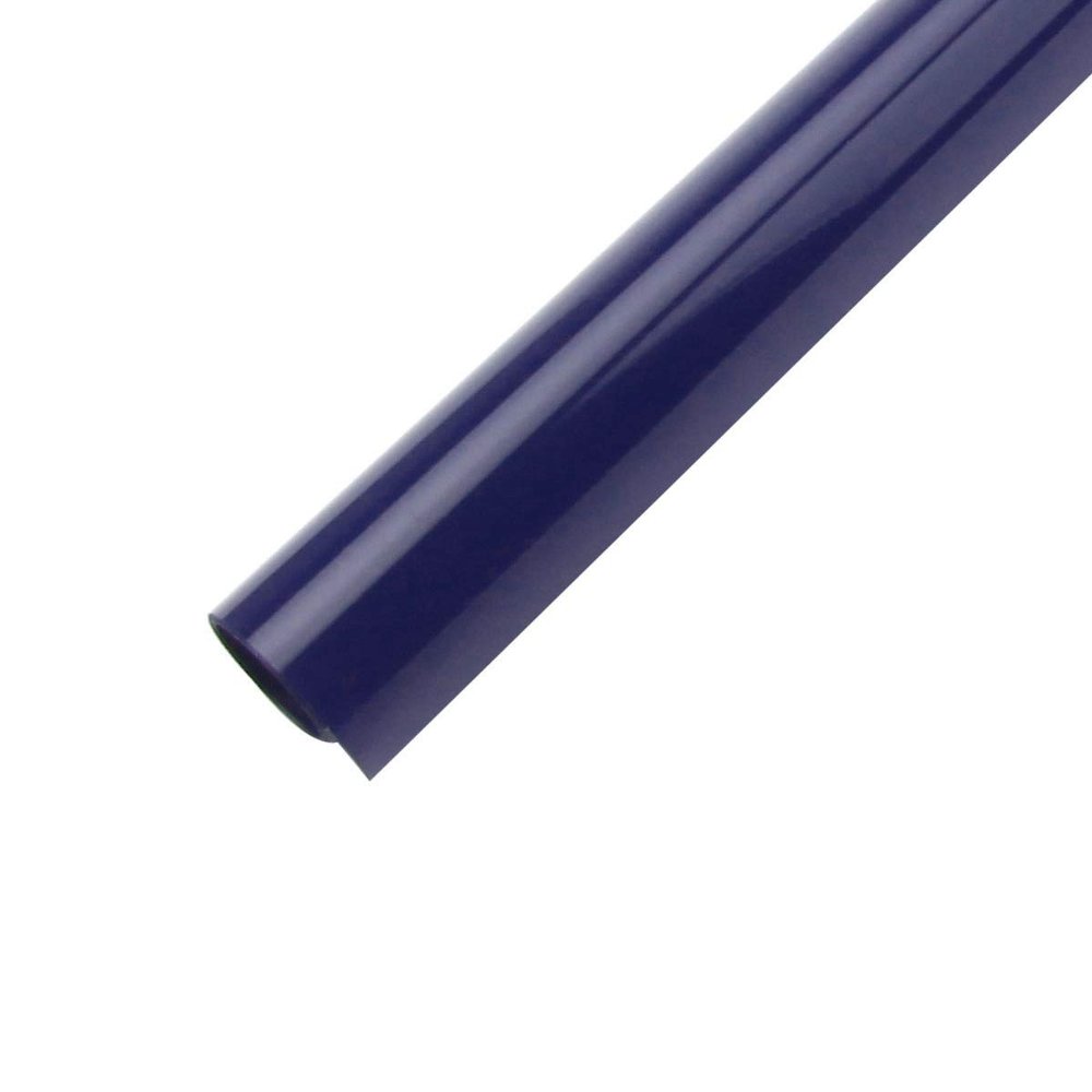 Oracover Monokote Ultracote Covering Film for RC Airplane 60cm100cm Multi-Colors to Pick Dark Blue