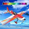 Oracover Monokote Ultracote Covering Film for RC Airplane 60cm100cm Multi-Colors to Pick Dark Blue view 4