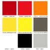 AZEEKO Oracover Monokote Ultracote Covering Film for RC Airplane, 60cm x 100cm, Medium Yellow view 3