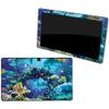 MightySkins Skin Compatible with NuVision Supreme 1001 Tablet - Ocean Friends | Protective, Durable, and Unique Vinyl Decal wrap Cover | Easy to Apply, Remove, and Change Styles | Made in The USA view 1