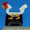 LITKO Character Mount | Giant Chicken | Rooster | Role-Playing Games |Compatible with Dungeons & Dragons and Pathfinder Games (2-Inch Square Base) view 3
