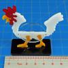 LITKO Character Mount | Giant Chicken | Rooster | Role-Playing Games |Compatible with Dungeons & Dragons and Pathfinder Games (25x50mm Base) view 3