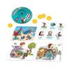 Nathan 31087 Children's Game Multi-Coloured view 2