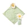Angel Dear - Daisy, Cuddle Twins Blankie Set view 2