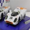 Carrera 1: 32 Scale Digital 132 Slot Car Racing Vehicle 30888 Porsche 917K #26 view 2