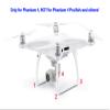 iMusk Original OEM P4 Landing Gear Antenna Small Cover Board Repair Spare Parts for DJI Phantom 4 Drone(No.1) view 2