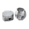 JE Pistons VW 2.0T FSI 83MM KIT Set of 4 Pistons view 1