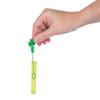 Fun Express - Shamrock Bubble Tubes for St. Patrick's Day - Toys - Bubbles - Bubble Bottles - St. Patrick's Day - 24 Pieces view 4