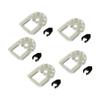 LITKO Heavy Duty Flight Stand Dial with Dice Try for 12mm D6 (5) view 1