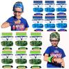 Wishery Accessories for Nerf Party Supplies, Nerf Party Favors - 12 Sets. Kids Bulk Pack for Boys Birthday, War. Darts, Glasses, Masks, Wristbands view 1