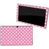 MightySkins Skin Compatible with NuVision Supreme 1001 Tablet - Mini Dots | Protective, Durable, and Unique Vinyl Decal wrap Cover | Easy to Apply, Remove, and Change Styles | Made in The USA view 1