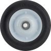 Murray Front Wheel with Tire, Atomic Missile Kit view 3
