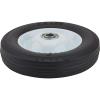 Murray Front Wheel with Tire, Atomic Missile Kit view 4