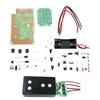 DIY 6CH 2.4G Remote Control Kit Switch Parts TX RX for Toy Car 100M Remote with Antenna view 1