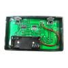DIY 6CH 2.4G Remote Control Kit Switch Parts TX RX for Toy Car 100M Remote with Antenna view 2