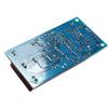 1PC Electronic Dice DIY Kit 5mm Red LED Interesting Parts NE555 CD4017 Electronic Production Suite LED Diode Board view 2
