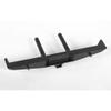 RC4WD Tough Armor Machined Rear Bumper Toyota Tacoma RC4ZS1912 Electric Car/Truck Option Parts view 1