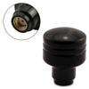 E-outstanding 1PC Super Mini Stubby 5.8GHz 5dBi Antenna RPSMA Male for FPV Transmitter TX RX RC MAK-RHCP view 1